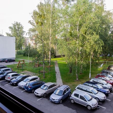 Central And Relaxing Apartment Druskininkai Dış mekan fotoğraf