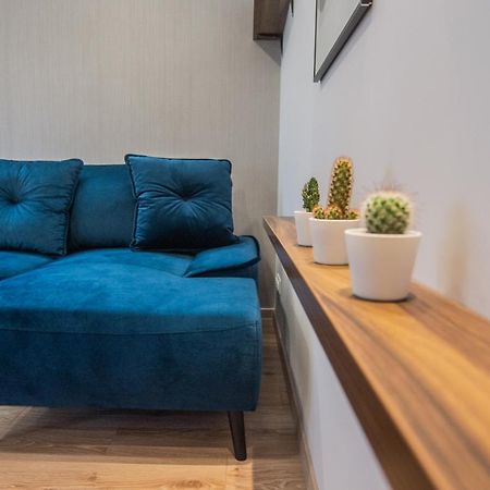 Central And Relaxing Apartment Druskininkai Dış mekan fotoğraf
