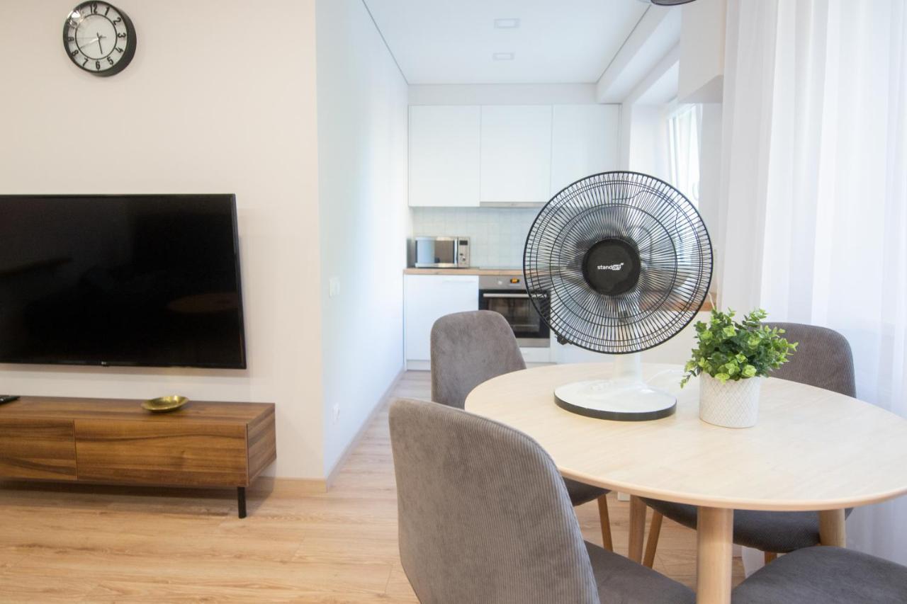 Central And Relaxing Apartment Druskininkai Dış mekan fotoğraf