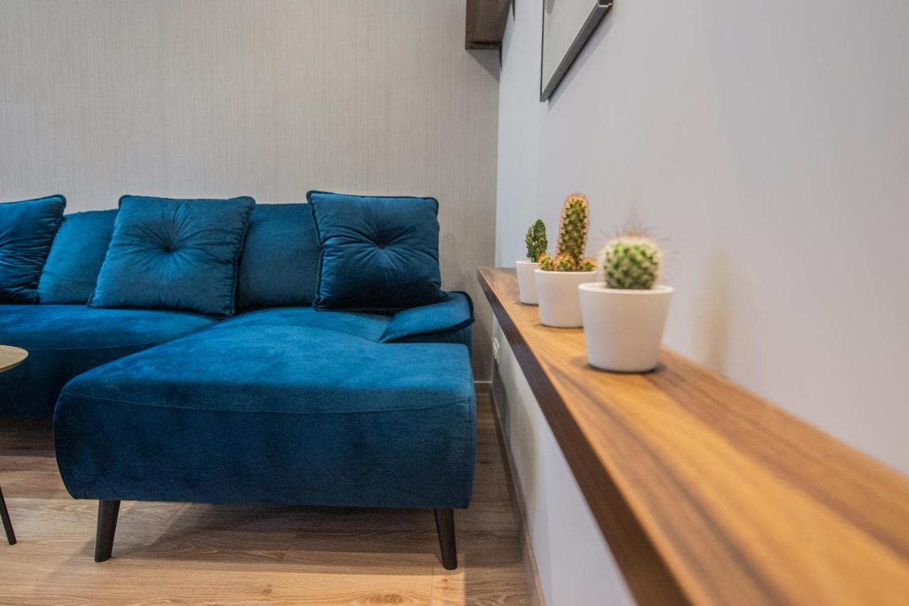 Central And Relaxing Apartment Druskininkai Dış mekan fotoğraf