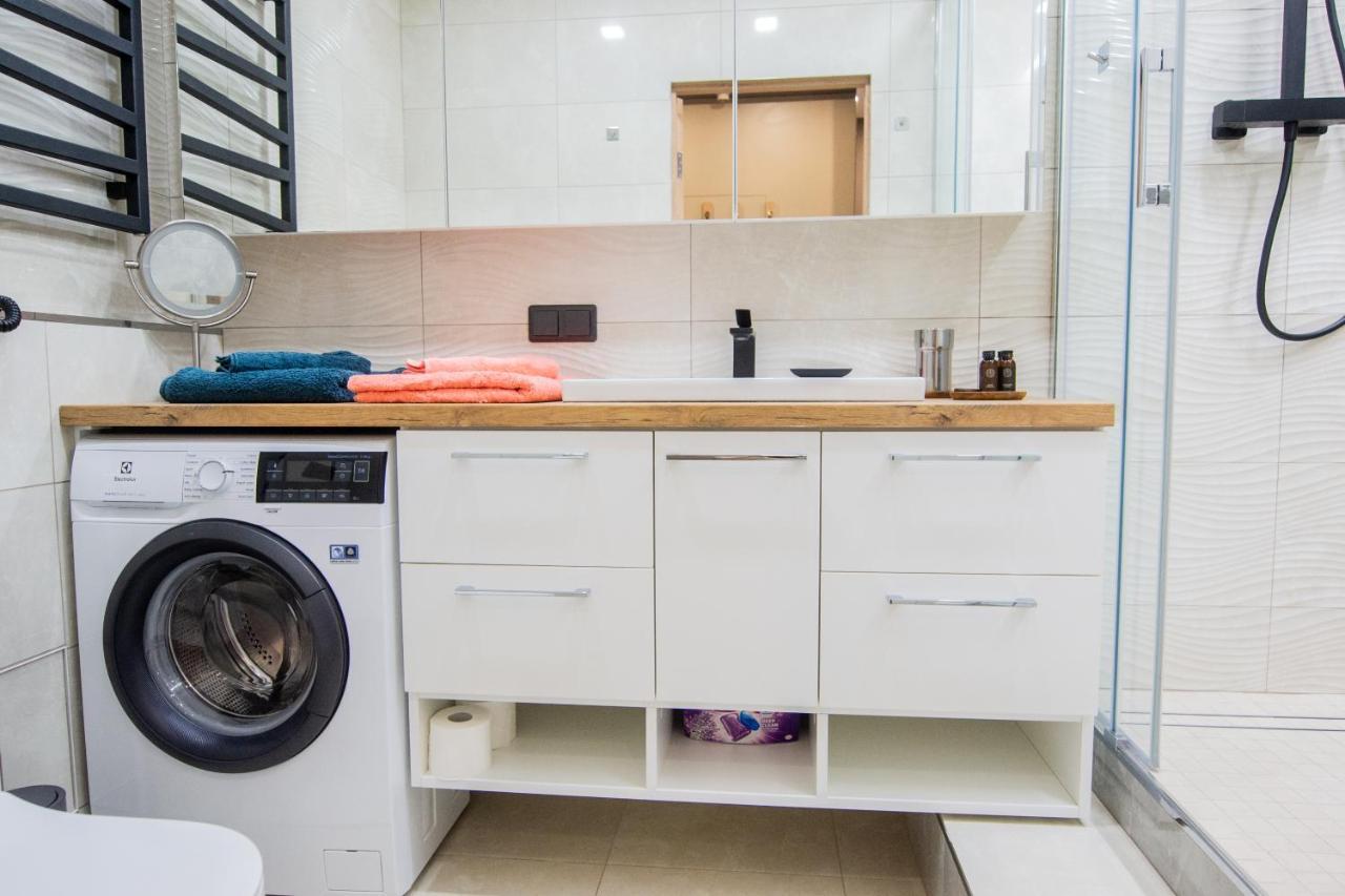 Central And Relaxing Apartment Druskininkai Dış mekan fotoğraf
