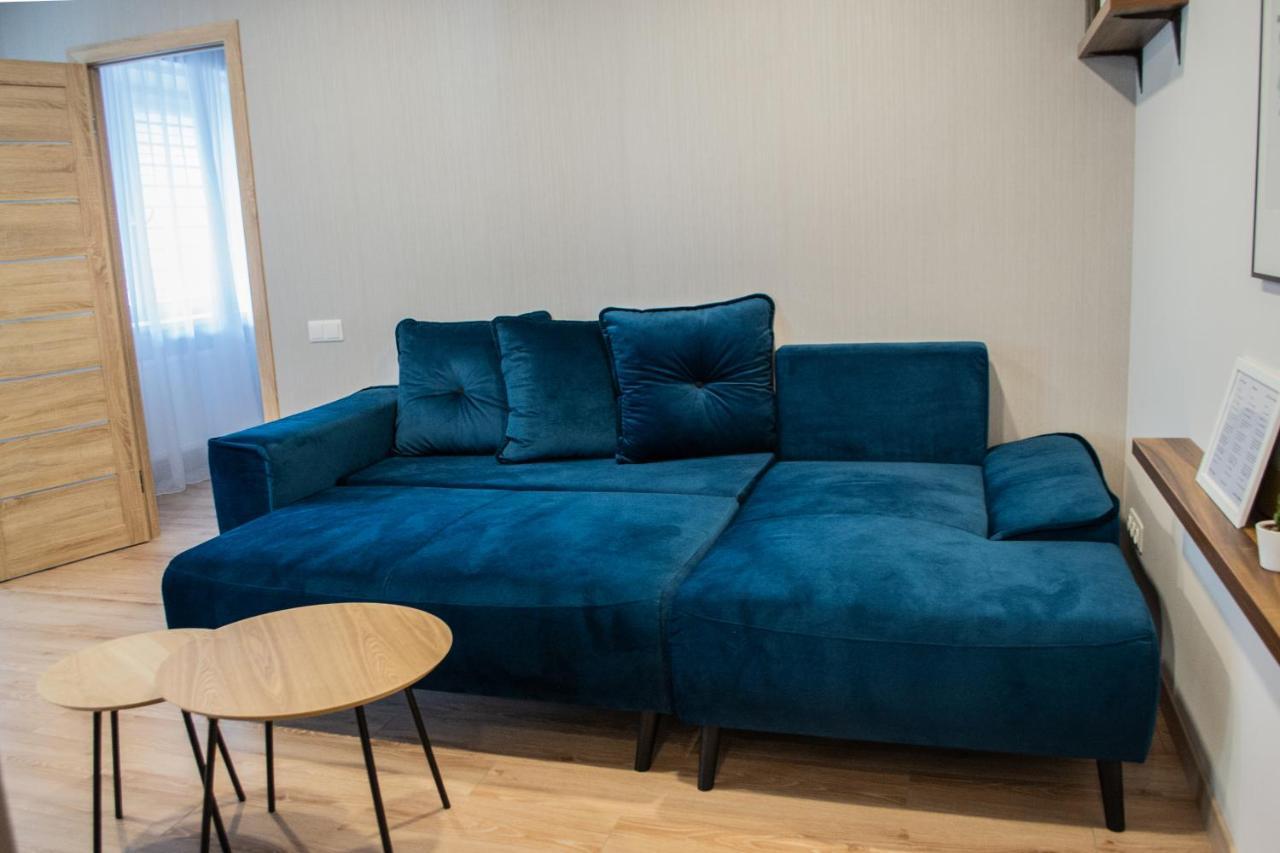 Central And Relaxing Apartment Druskininkai Dış mekan fotoğraf